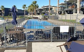Waterways Renaissance 